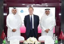 QLC, Aspen Institute collaborate