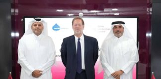 QLC, Aspen Institute collaborate