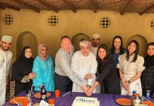 Cigna Healthcare Middle East obtains Oman license