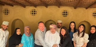 Cigna Healthcare Middle East obtains Oman license
