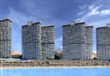 Riviera Heights in Marsa Zayed