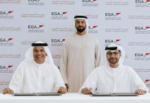 Federal Youth Authority and EGA partnership