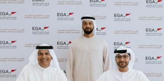 Federal Youth Authority and EGA partnership