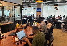 Al Ansari launches business solutions centre in India