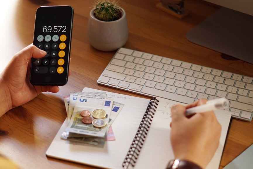 Common Mistakes to Avoid When Applying for a Personal Loan _ Cost of Borrowing