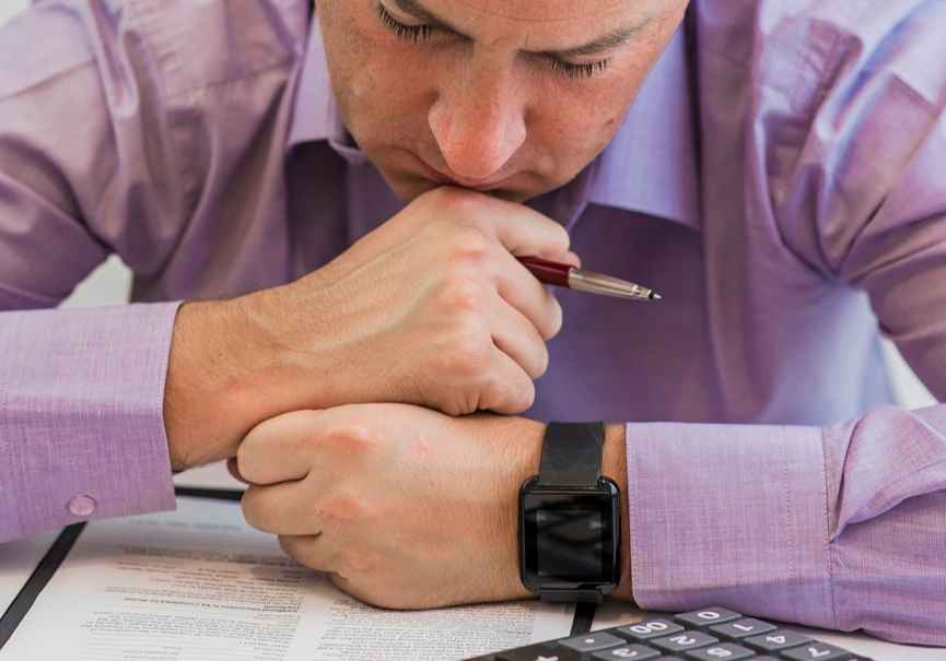 Common Mistakes to Avoid When Applying for a Personal Loan _ Overborrowing