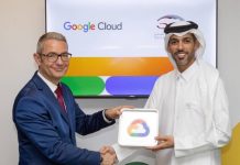 QIC stands out at Google Cloud Summit Doha 2025