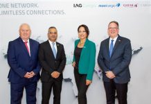 Global Cargo Joint Business