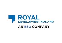ESG unfolds ‘Royal Development Holding’