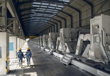 EGA rolls out new wearable technology