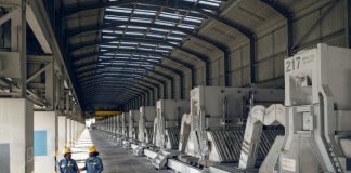 EGA rolls out new wearable technology