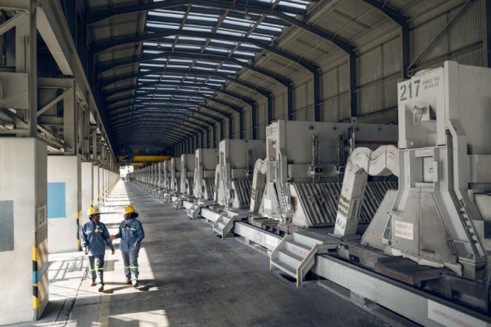 EGA rolls out new wearable technology