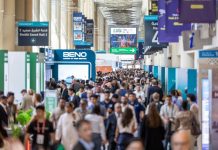 Tourism Report by ATM