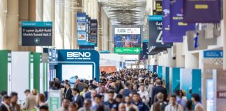 Tourism Report by ATM