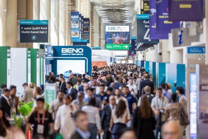 Tourism Report by ATM