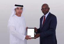 CBUAE-Central Bank of Kenya MoUs
