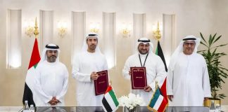 EDGE-Kuwait Ministry of Defense deal