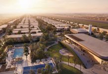 AQARAT sign contract for Al Tay Hills Project