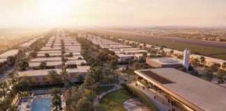 AQARAT, IFA sign contract worth $54mn for Al Tay Hills Project AQARAT sign contract for Al Tay Hills Project