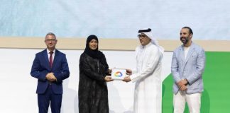 HMC wins at Google Cloud Summit Doha
