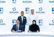 Burjeel to operate ADNOC's Das Hospital