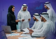 Huawei and Nafis training program