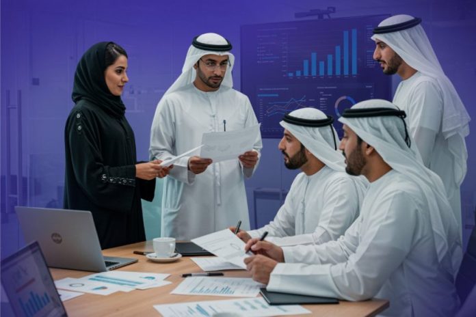 Huawei and Nafis training program Huawei and Nafis training program