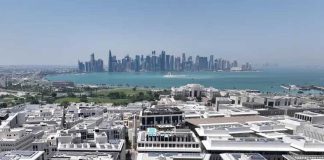 Msheireb Properties-QIA Partnership