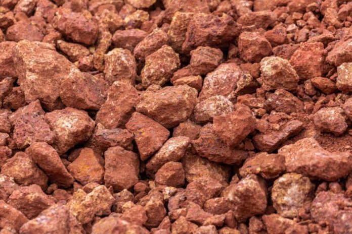 EGA to develop Bauxite production in Ghana