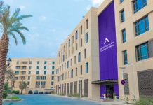 Tuwaiq Academy earns new accreditation