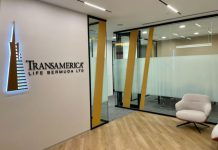 Transamerica Life Bermuda enters DIFC