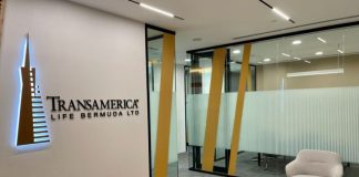 Transamerica Life Bermuda enters DIFC with license from DFSA Transamerica Life Bermuda enters DIFC