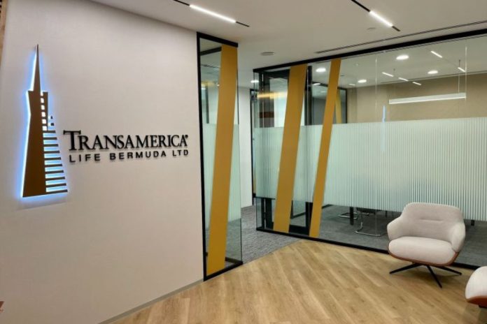 Transamerica Life Bermuda enters DIFC