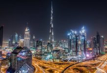 Dubai RTA to expand Burj Khalifa/Dubai Mall Metro Station