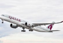 Qatar Airways new loan facility
