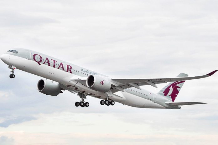 Qatar Airways new loan facility