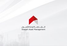 Sharjah Asset Management strategic visit to China