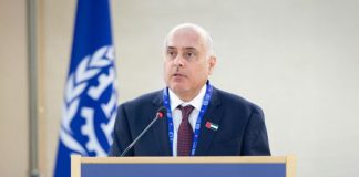 UAE at 113th International Labour Conference