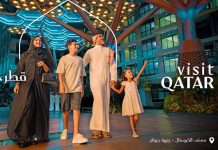 Visit Qatar unveils 2025 summer campaign