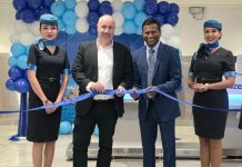 Jazeera Airways direct flights to Budapest