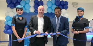 Jazeera Airways direct flights to Budapest