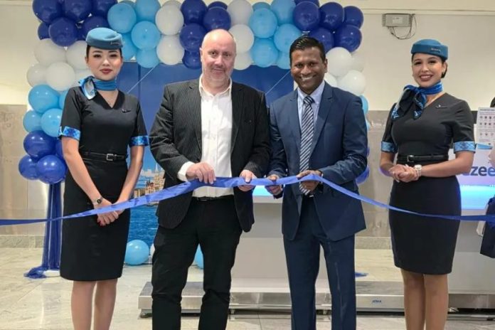 Jazeera Airways direct flights to Budapest Jazeera Airways direct flights to Budapest