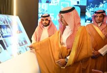 Saudi Photos Platform launched