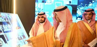 Saudi Photos Platform launched