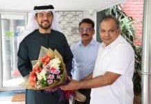 BEEAH Tandeef waste management for KICL