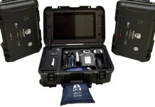 SRTI Park develops smart medical bag for Doctory