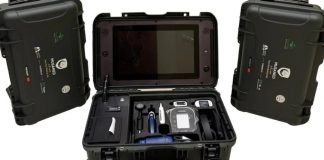 SRTI Park develops smart medical bag for Doctory