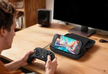 Belkin unveils new gaming portfolio