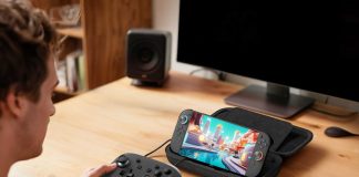 Belkin unveils new gaming portfolio