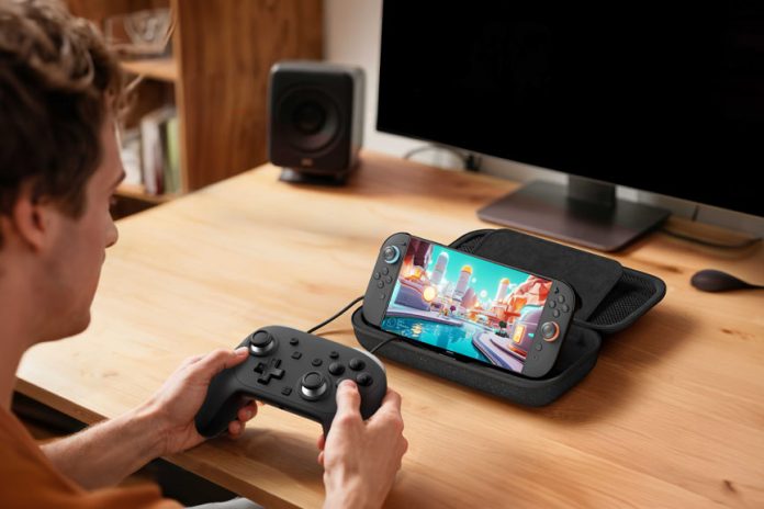 Belkin unveils new gaming portfolio